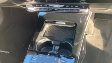 Mercedes-Benz A-Class A180 AMG Line Executive 4dr Auto Petrol Saloon